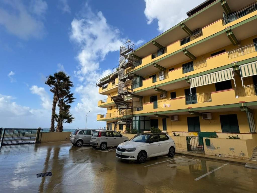 appartamento in vendita a Milazzo