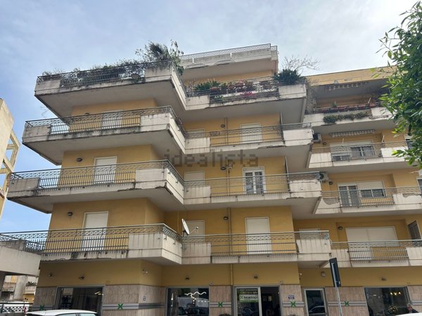 appartamento in vendita a Milazzo