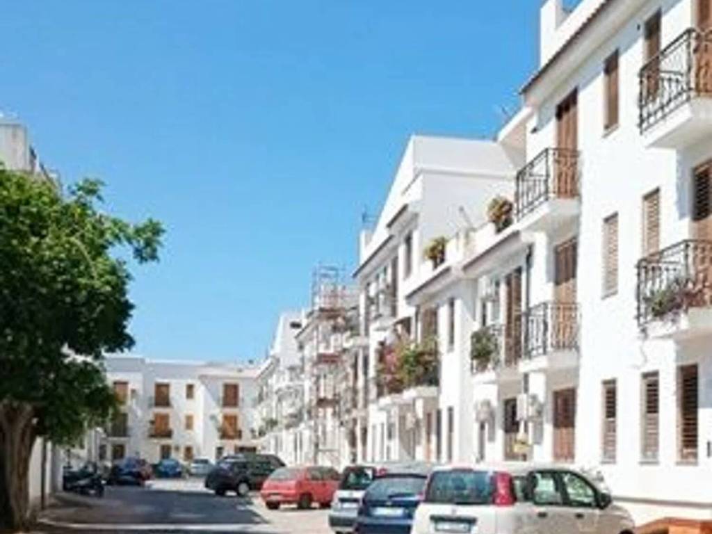 appartamento in vendita a Milazzo in zona San Pietro