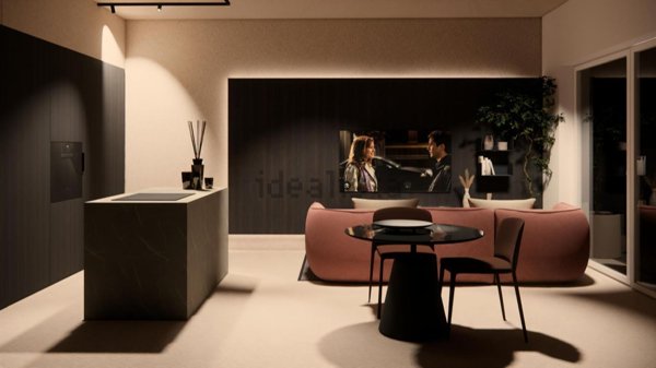 appartamento in vendita a Milazzo in zona San Giovanni