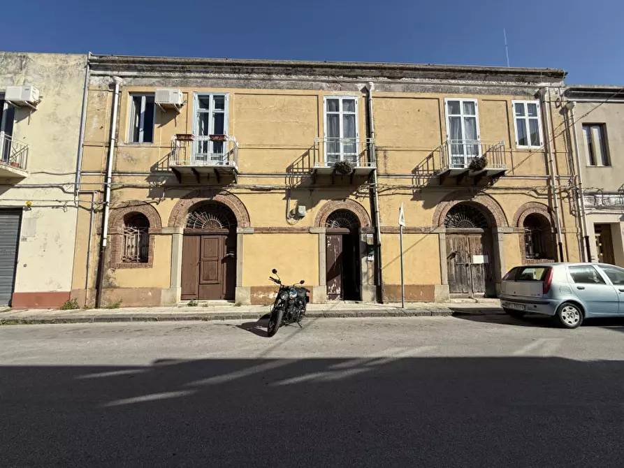 casa semindipendente in vendita a Milazzo in zona San Pietro