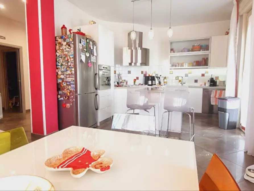 appartamento in vendita a Milazzo