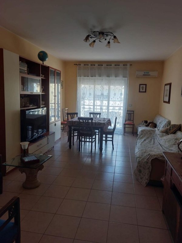 appartamento in vendita a Milazzo
