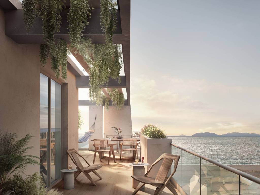 appartamento in vendita a Milazzo