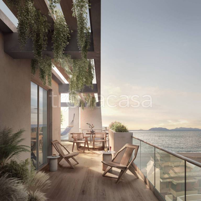 appartamento in vendita a Milazzo