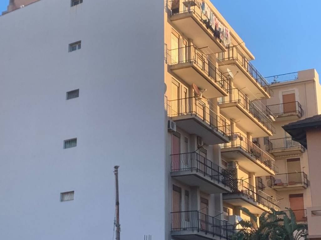 appartamento in vendita a Milazzo