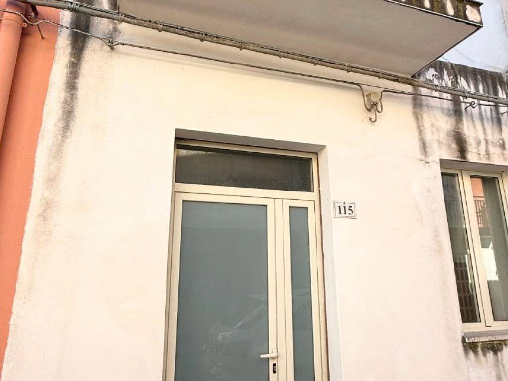 casa indipendente in vendita a Milazzo in zona Santa Marina