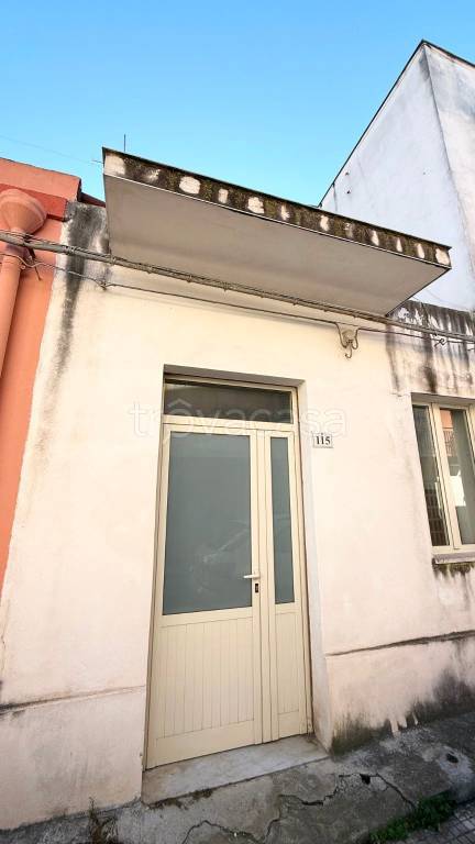 appartamento in vendita a Milazzo in zona Santa Marina