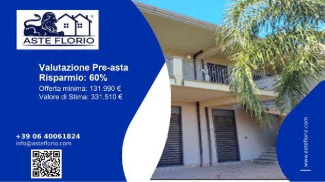 appartamento in vendita a Milazzo