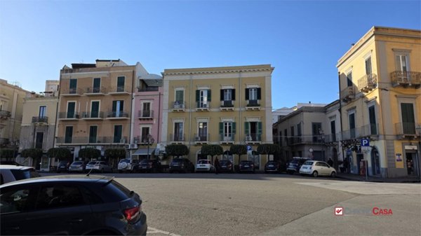 appartamento in vendita a Milazzo