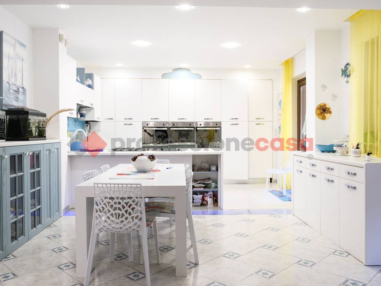 casa indipendente in vendita a Milazzo in zona Capo Milazzo