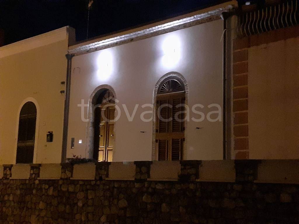 casa indipendente in vendita a Milazzo