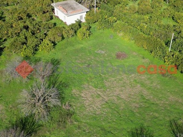terreno agricolo in vendita a Milazzo in zona Bastione