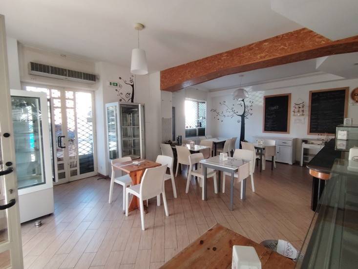 negozio in vendita a Milazzo in zona San Pietro