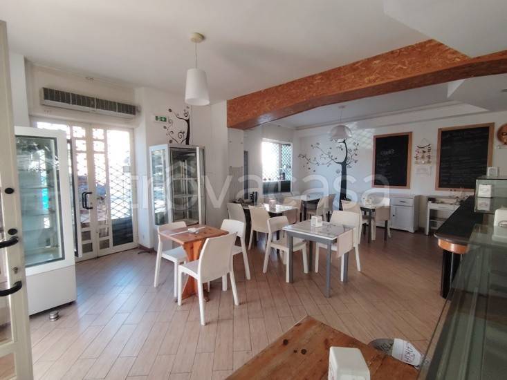 negozio in vendita a Milazzo