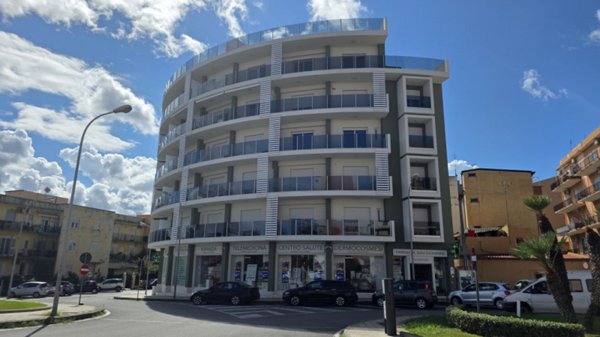 appartamento in vendita a Milazzo in zona San Giovanni