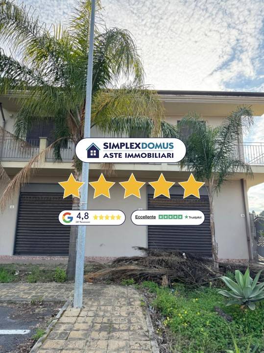 appartamento in vendita a Milazzo