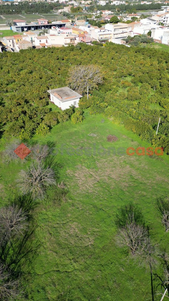 terreno agricolo in vendita a Milazzo in zona Bastione