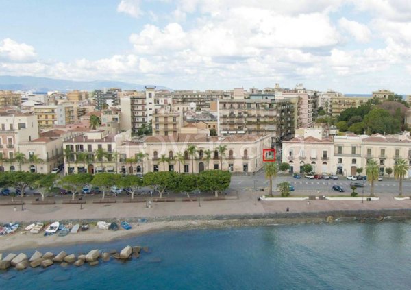 appartamento in vendita a Milazzo