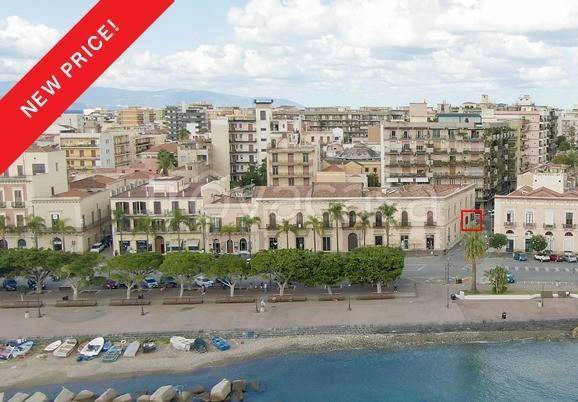 appartamento in vendita a Milazzo