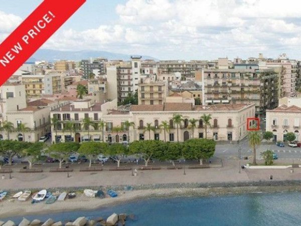 appartamento in vendita a Milazzo in zona San Giovanni