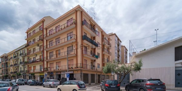 appartamento in vendita a Milazzo