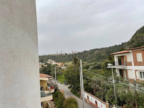 appartamento in vendita a Milazzo