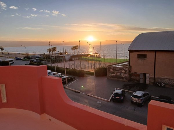 appartamento in vendita a Milazzo