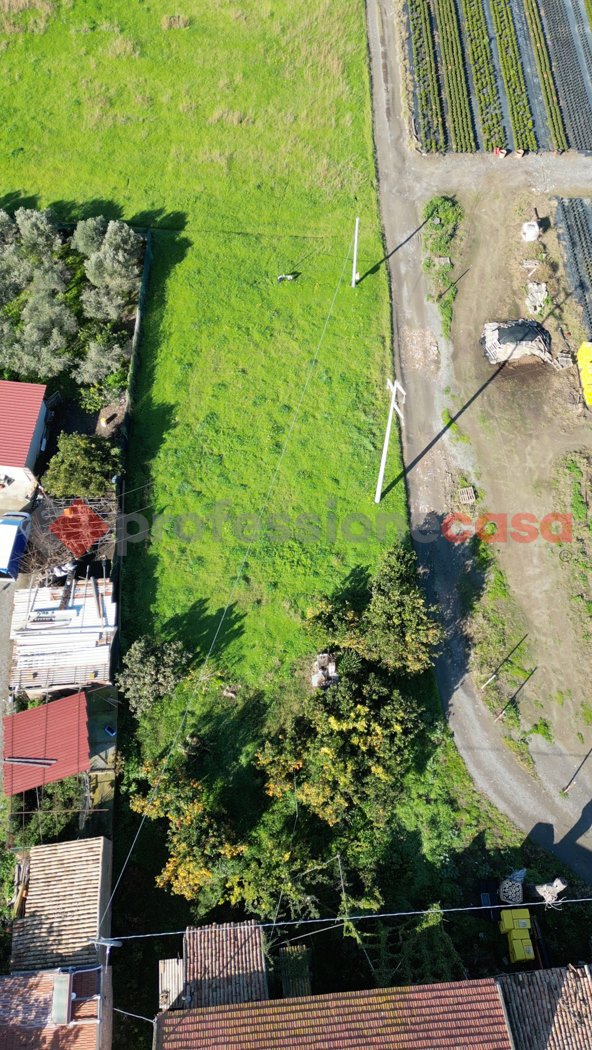 terreno in vendita a Milazzo in zona Bastione