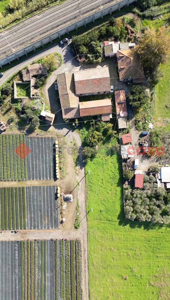 terreno agricolo in vendita a Milazzo in zona Bastione