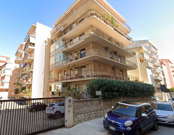appartamento in vendita a Milazzo