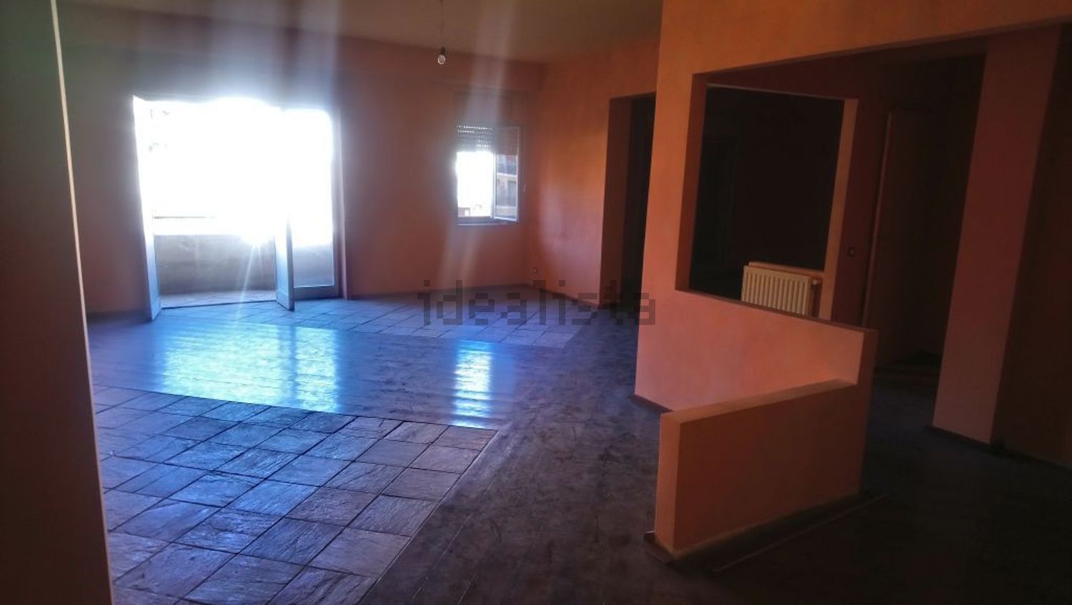 appartamento in vendita a Milazzo