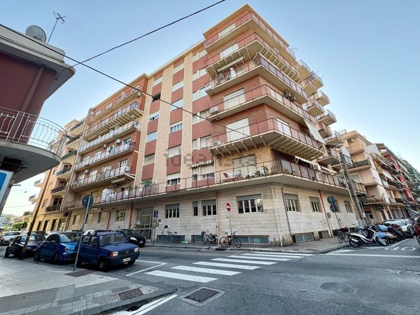 appartamento in vendita a Milazzo in zona San Giovanni