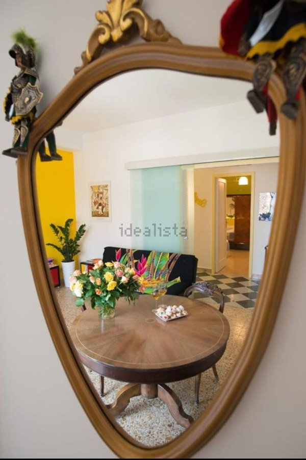 appartamento in vendita a Milazzo