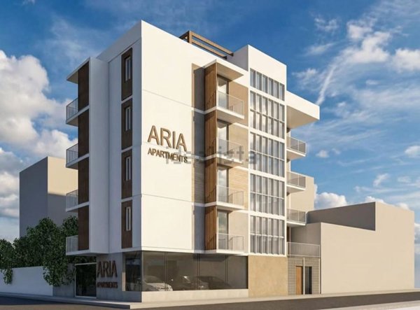 appartamento in vendita a Milazzo in zona San Giovanni