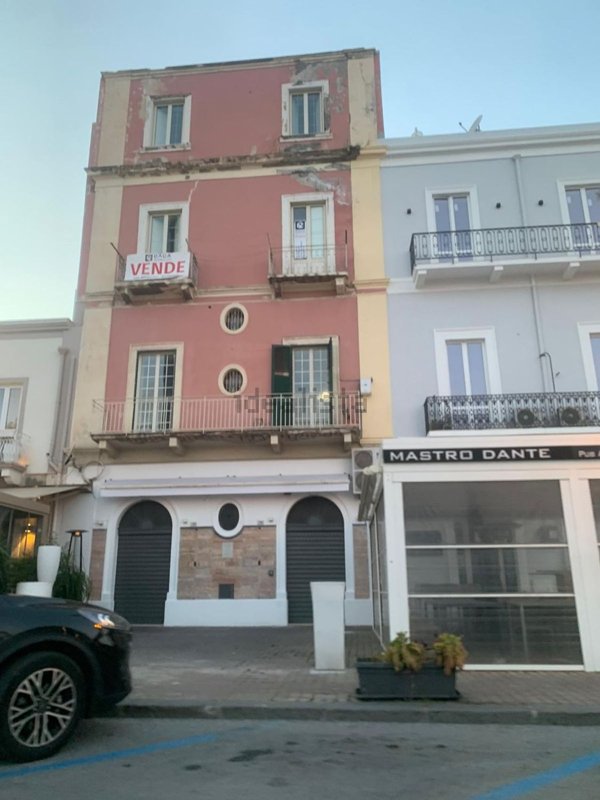 appartamento in vendita a Milazzo