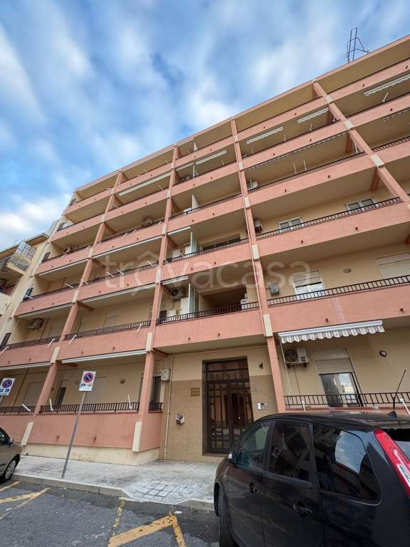 appartamento in vendita a Milazzo