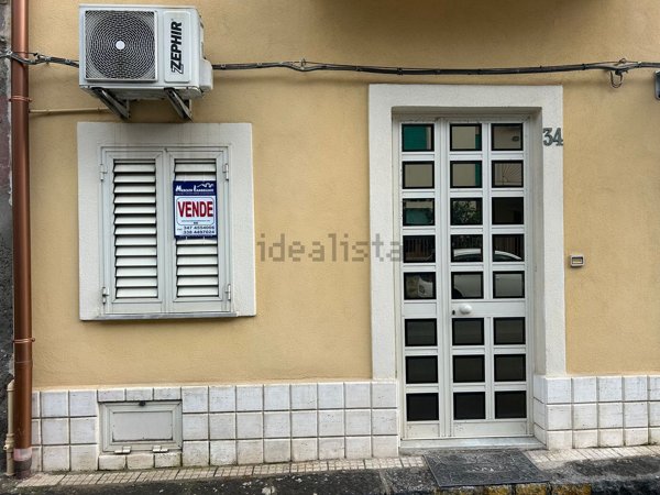 appartamento in vendita a Milazzo