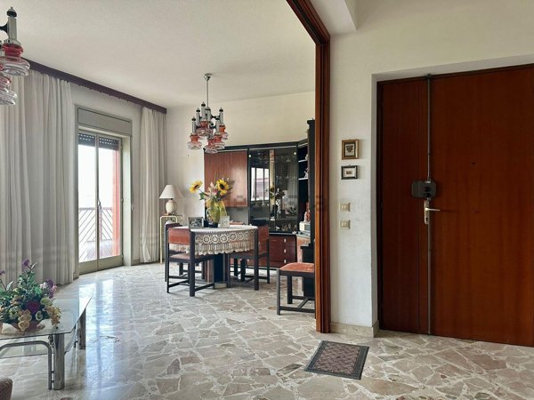 appartamento in vendita a Milazzo
