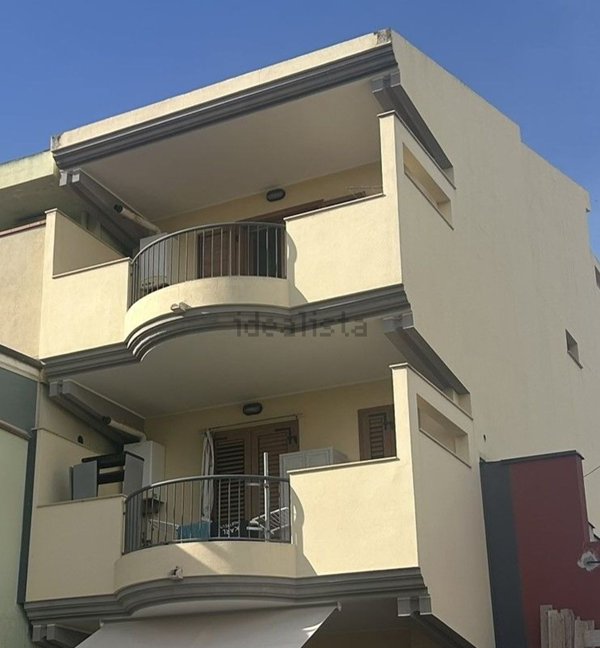 appartamento in vendita a Milazzo in zona San Giovanni