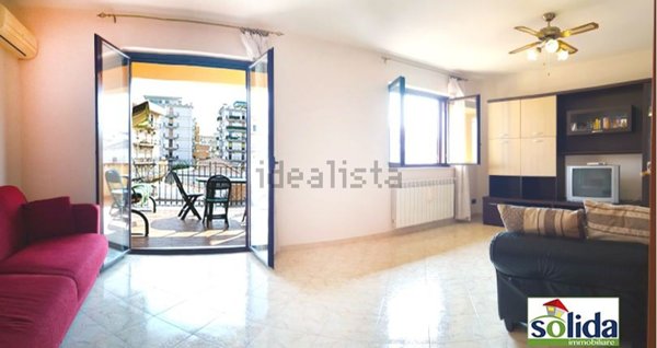 appartamento in vendita a Milazzo