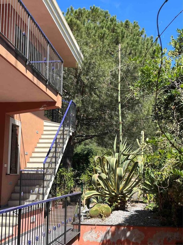 appartamento in vendita a Milazzo