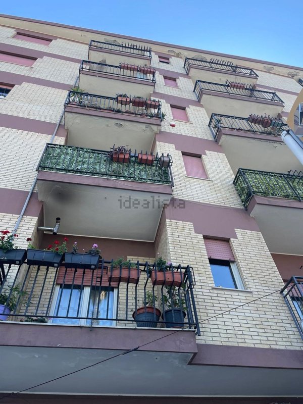 appartamento in vendita a Milazzo