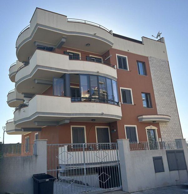 appartamento in vendita a Milazzo