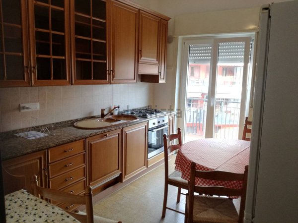 appartamento in vendita a Milazzo