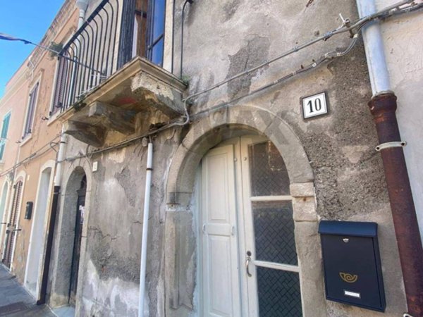 casa indipendente in vendita a Milazzo