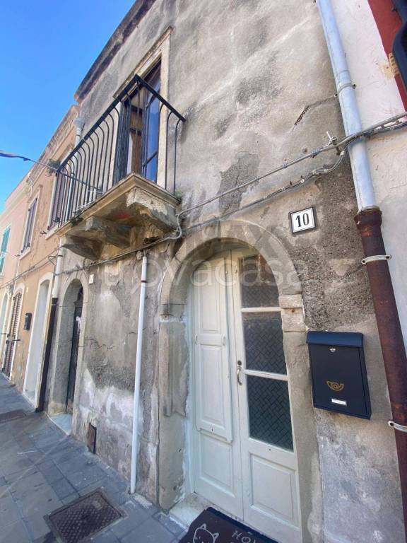 casa indipendente in vendita a Milazzo