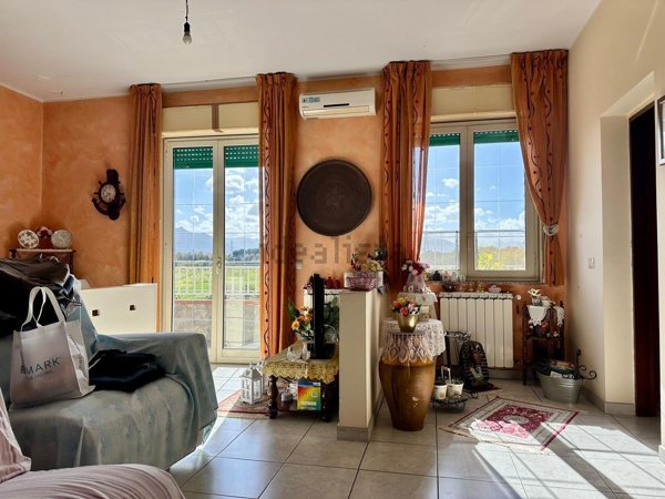 appartamento in vendita a Milazzo