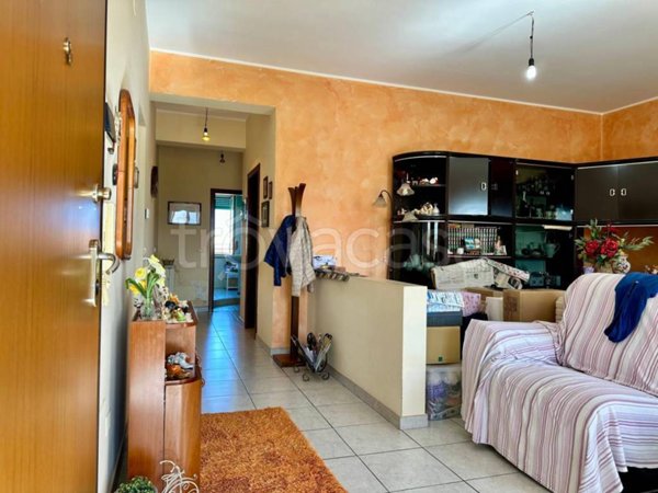 appartamento in vendita a Milazzo