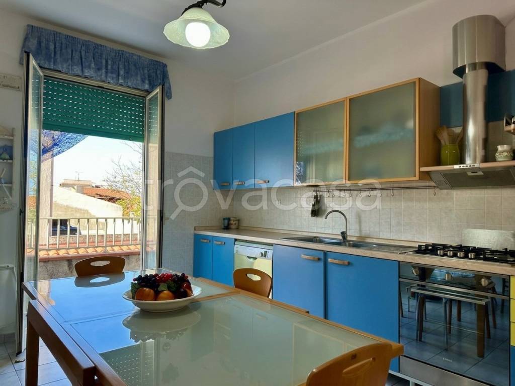 appartamento in vendita a Milazzo